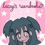 Lacey's Wardrobe logo