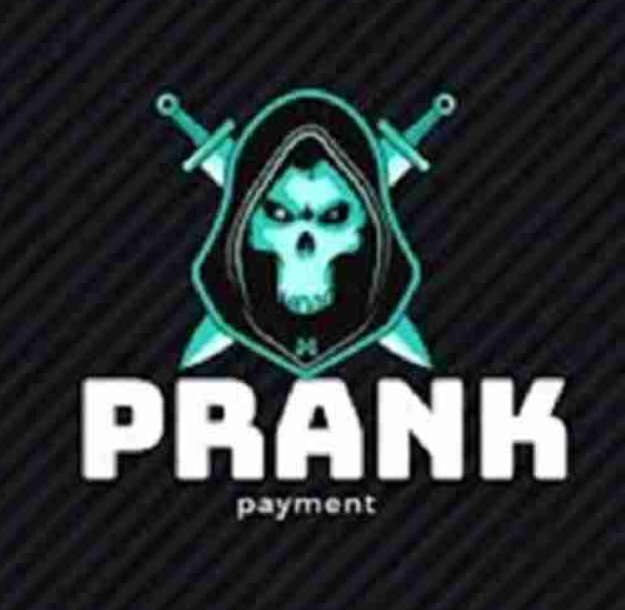 Prank Payment