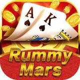 Rummy Mars logo