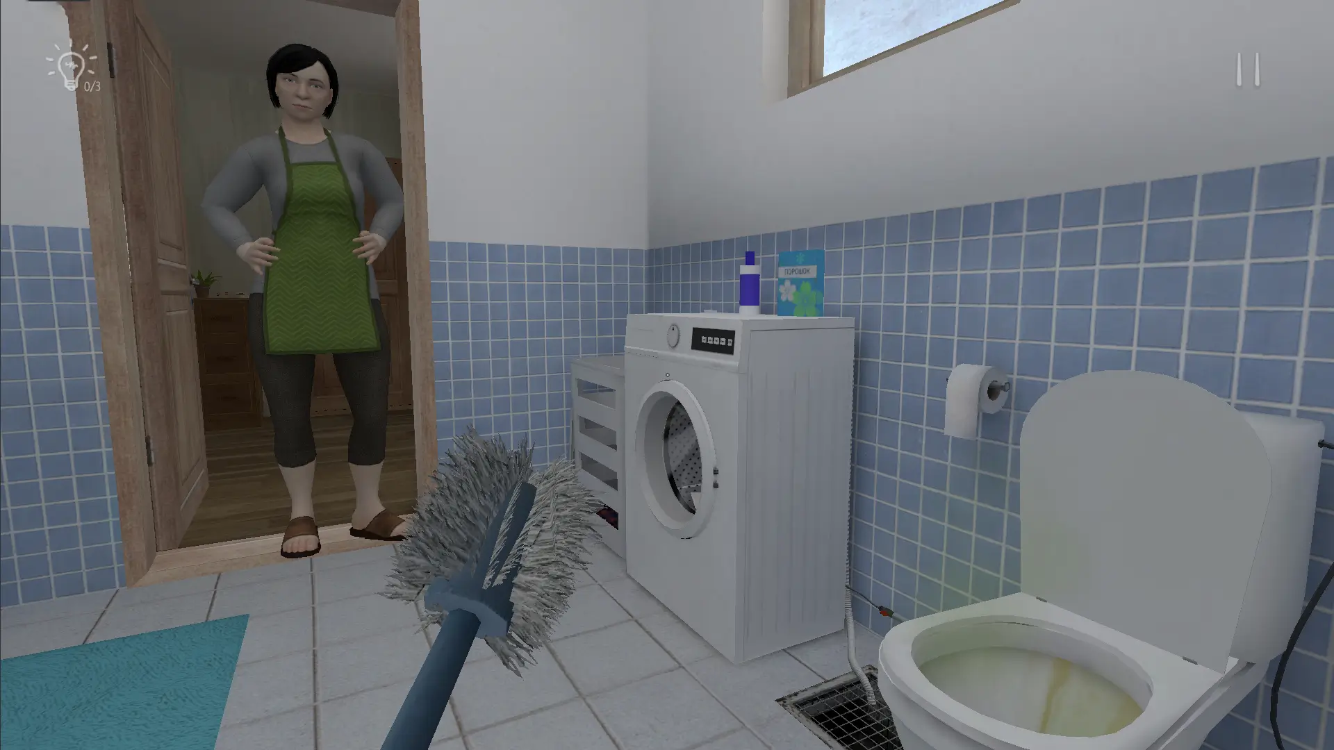Schoolboy Runaway screenshot