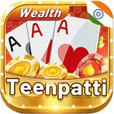 Teen Patti Wealth