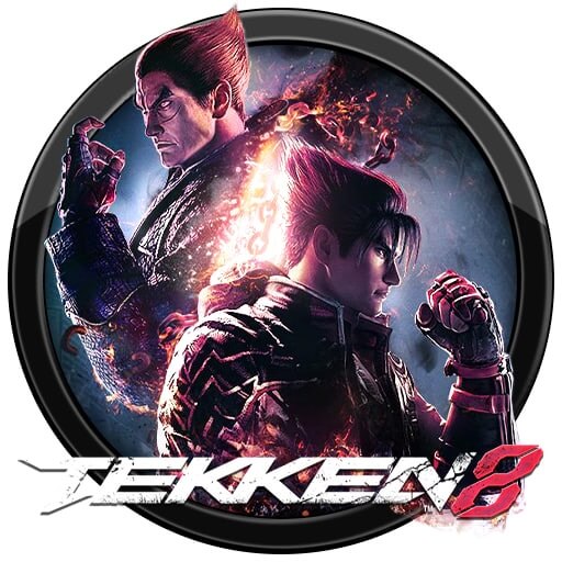 Tekken 8