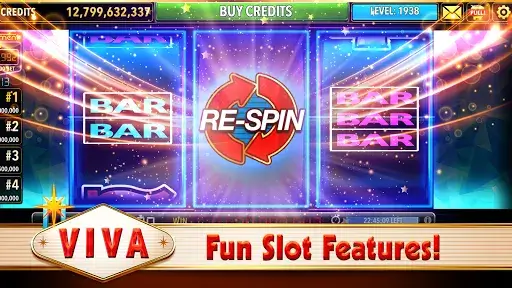 Viva Slots Vegas screenshot