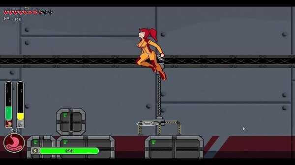 World of Project Glutt screenshot