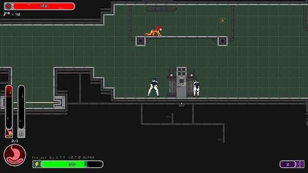 World of Project Glutt screenshot