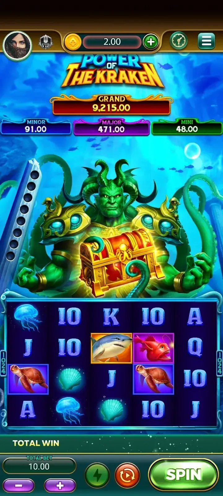 Yono Rummy screenshot