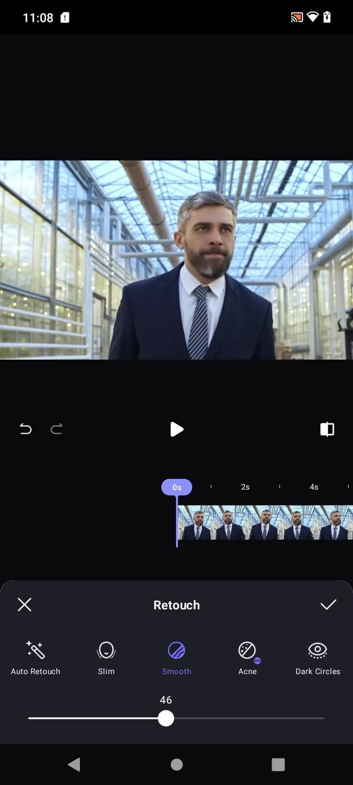 AirVid screenshot