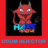 Arena Injector logo