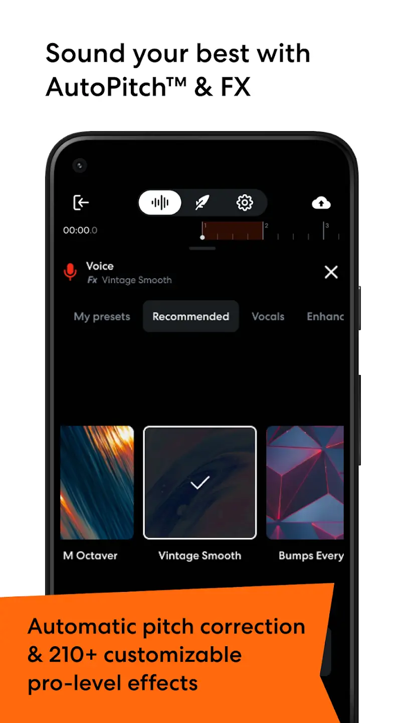 BandLab screenshot