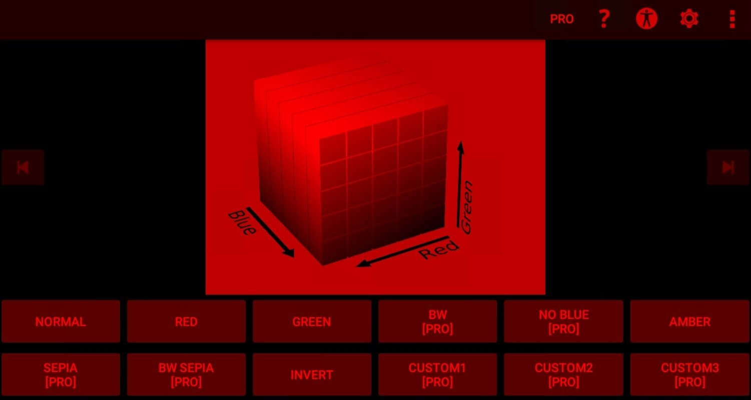 Color Changer screenshot