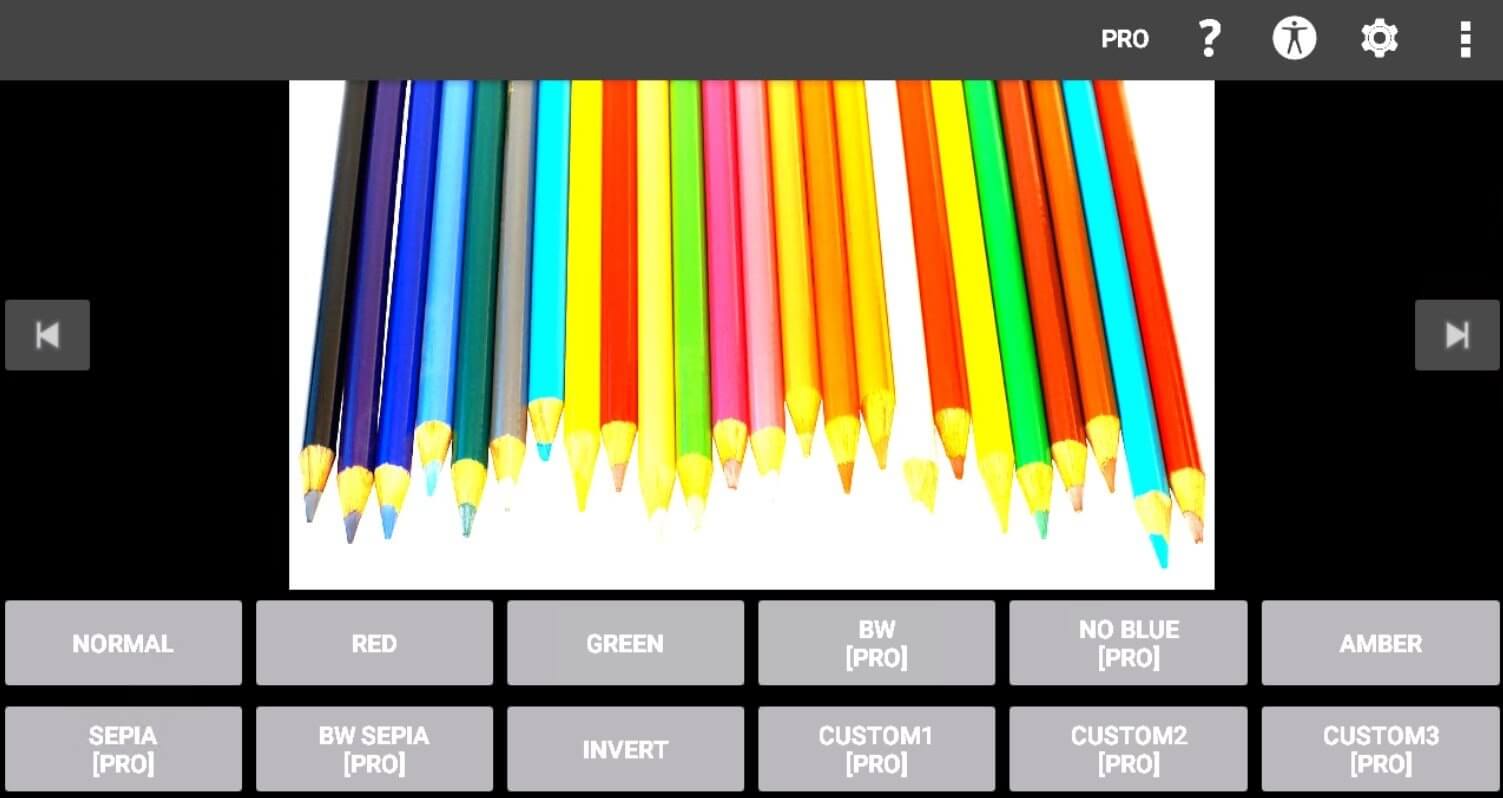 Color Changer screenshot