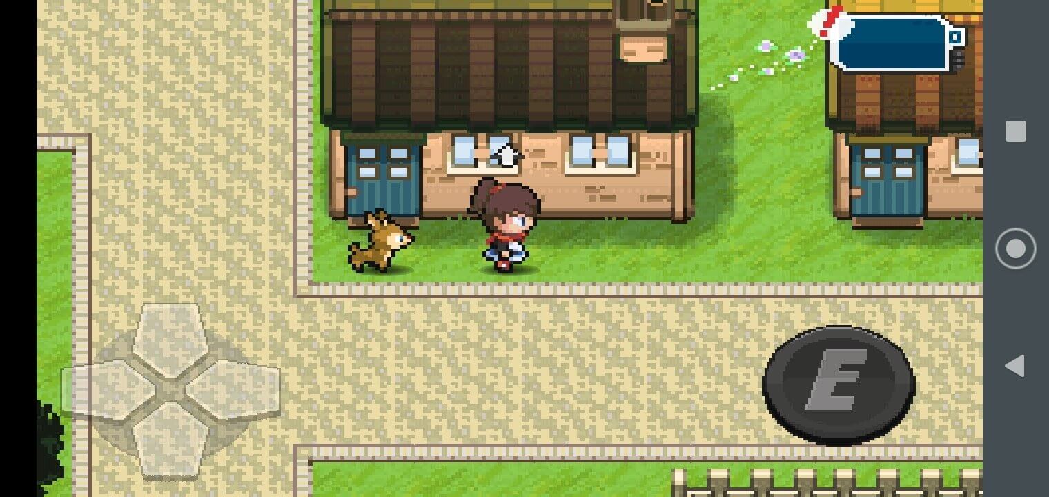 EvoCreo screenshot