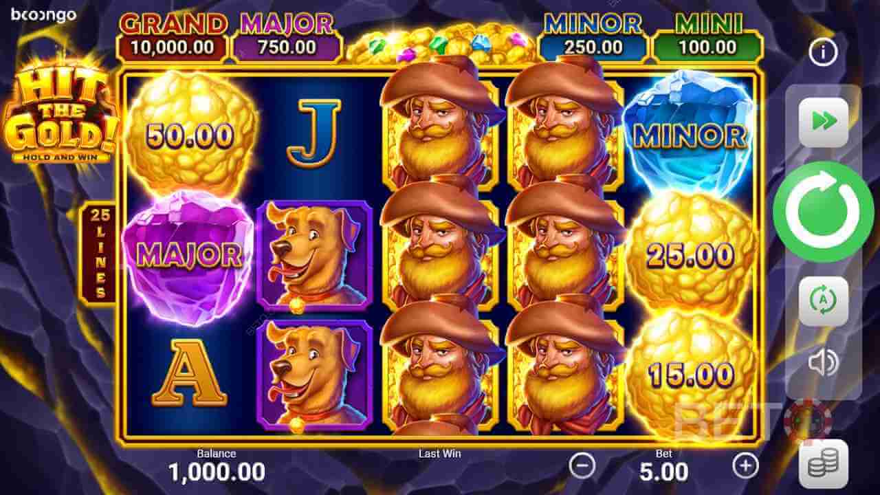 PC777 screenshot