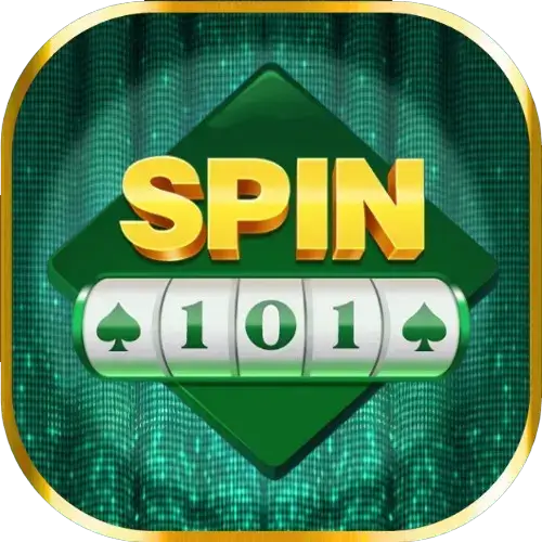 Spin 101