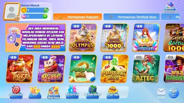 66D Slot screenshot