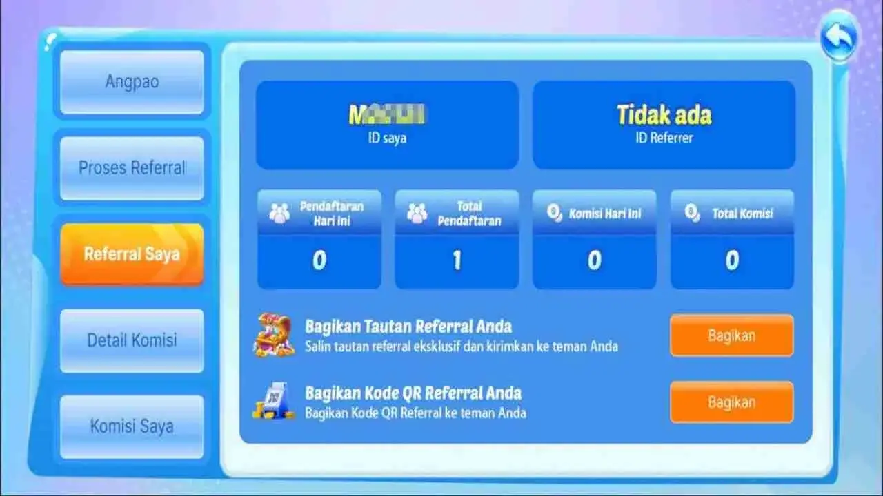 7276 Slot screenshot