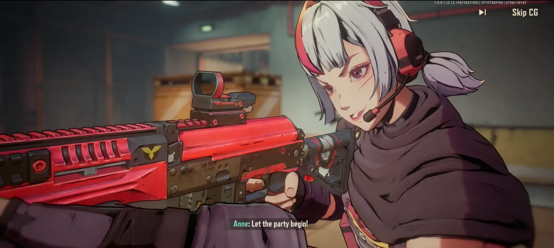 AceForce 2 screenshot