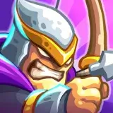 Kingdom Rush Alliance logo