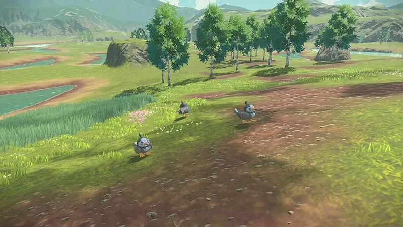 Pokémon Showdown screenshot