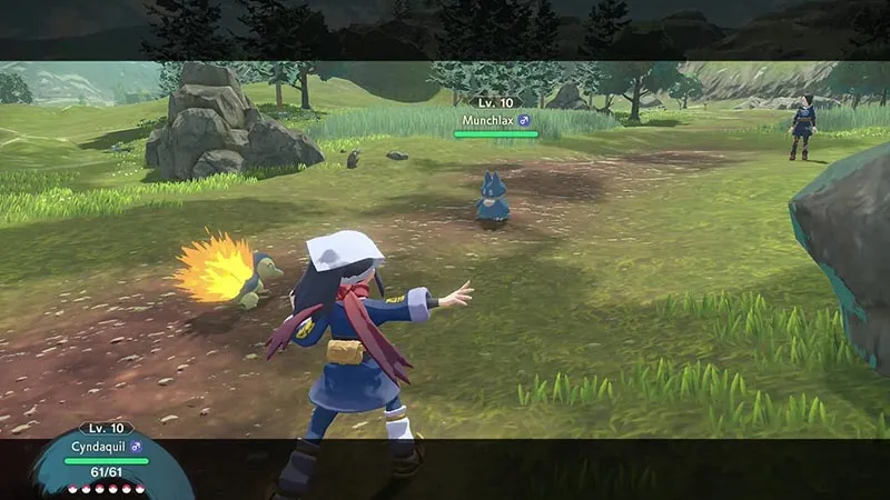 Pokémon Showdown screenshot