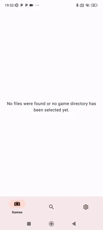 Suyu Emulator screenshot