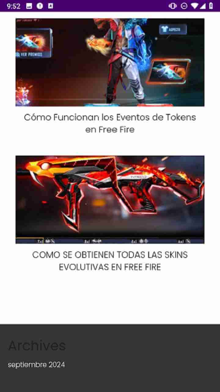 CochotrucoFF screenshot
