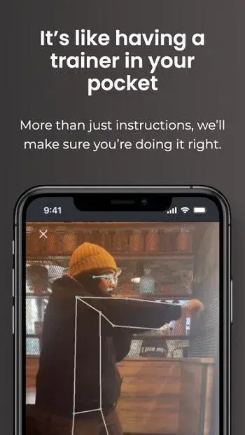 Kayyo screenshot
