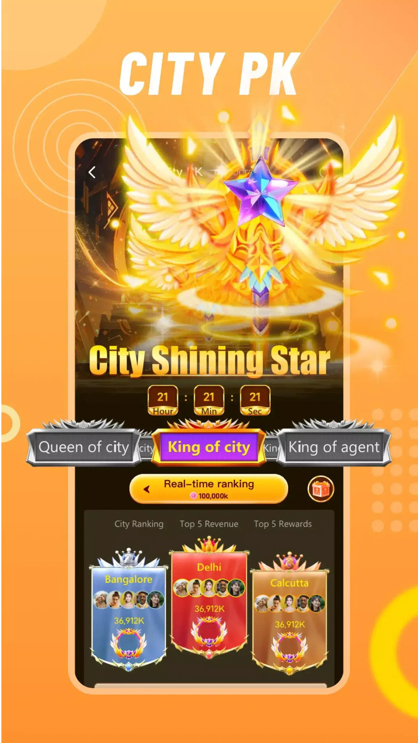Mimivividi screenshot