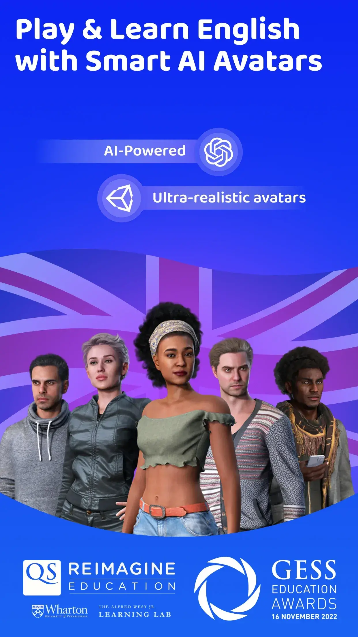 Praktika screenshot