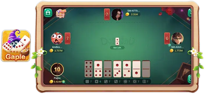QT777 screenshot