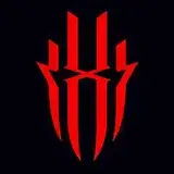 Red Magic Power logo