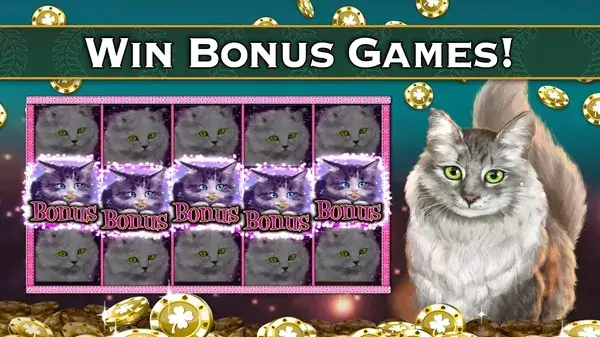 Slot Jackpot Monitor screenshot