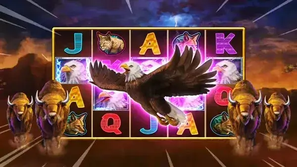 Slot Jackpot Monitor screenshot