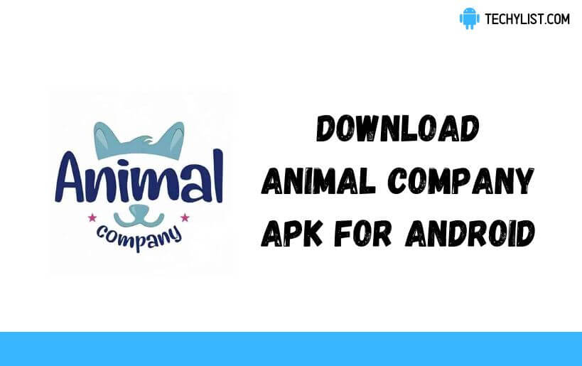 Download Animal Company Apk v9 (Latest)