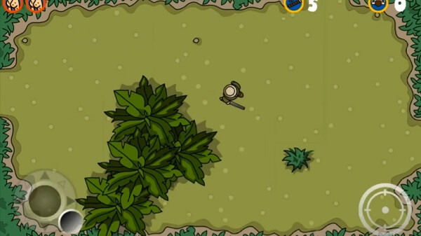 Ass Hunter screenshot
