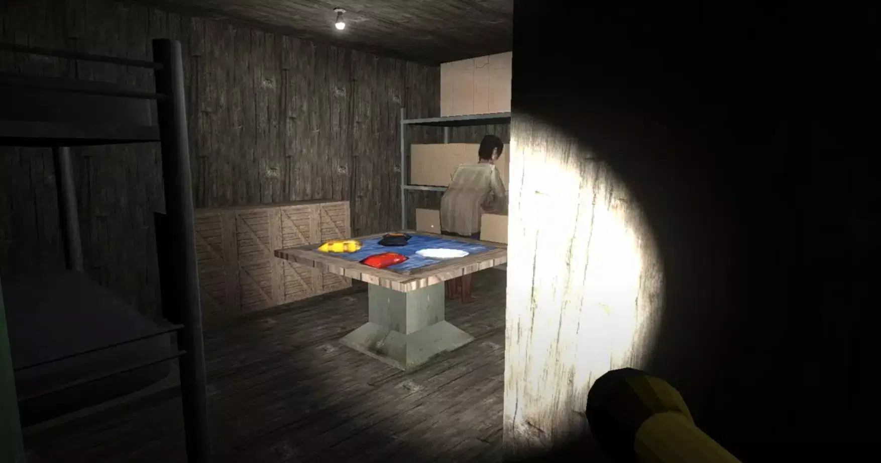 Hapunan screenshot