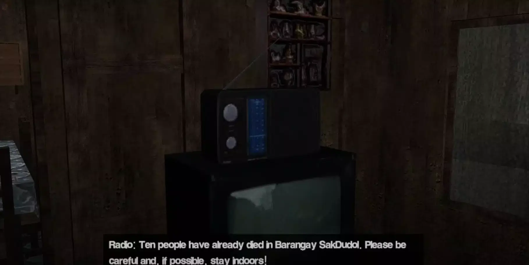 Hapunan screenshot