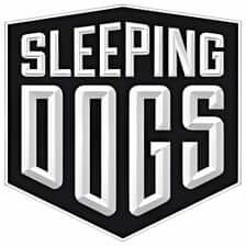 Sleeping Dogs logo