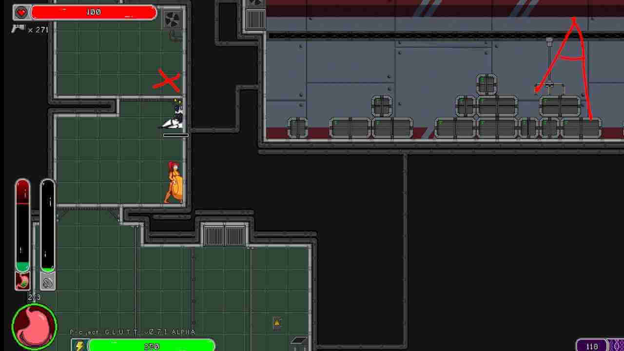 Project JBL 2 screenshot