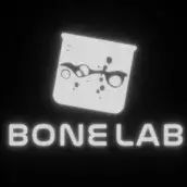 Bonelab logo