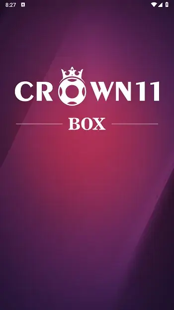 Crown 11 screenshot