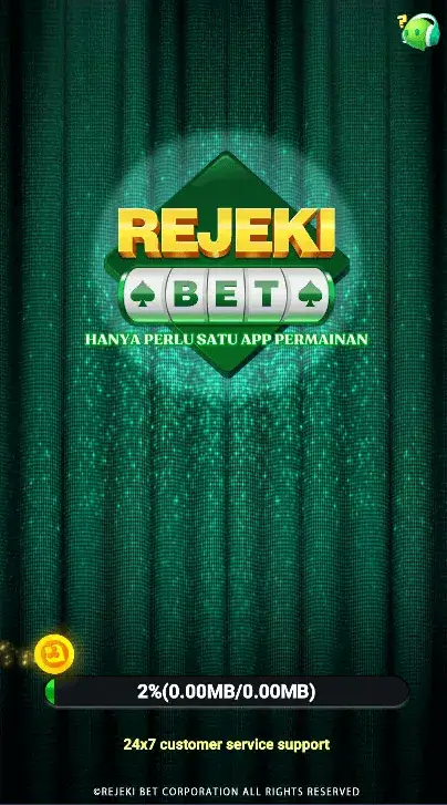 Rejekibet screenshot
