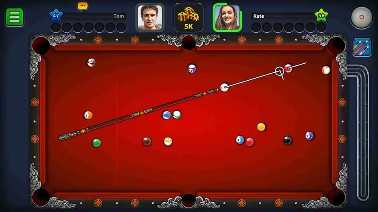 Sivutruco screenshot
