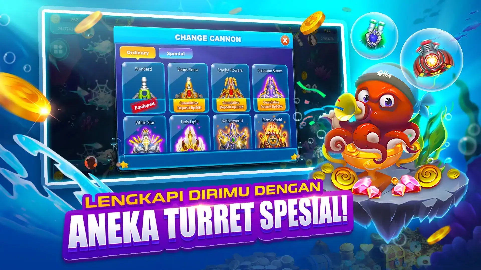 TigerJP88 screenshot