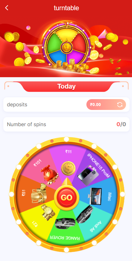 101 Game screenshot