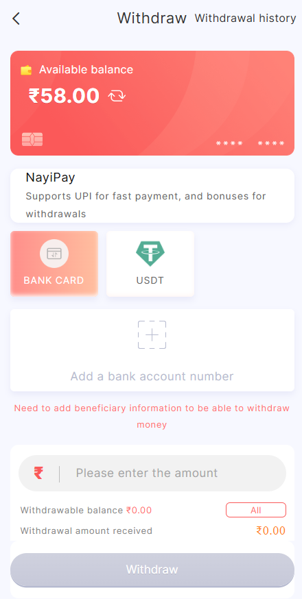 101 Game Apk Withdraw