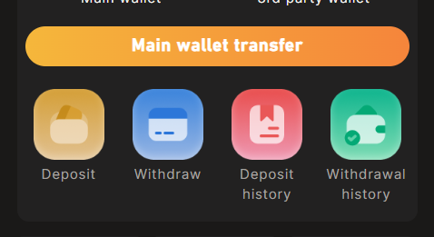 6 Club Apk Wallet