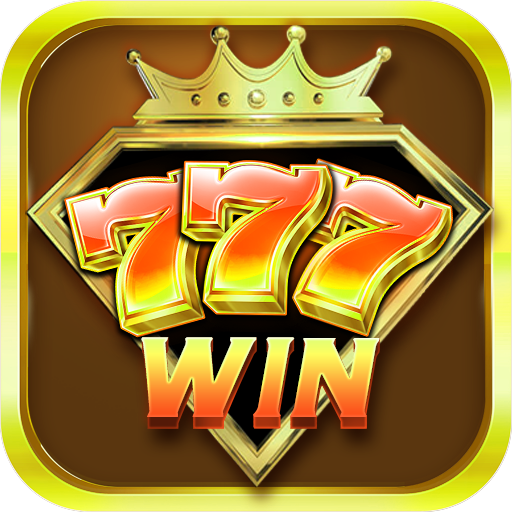 777Win logo
