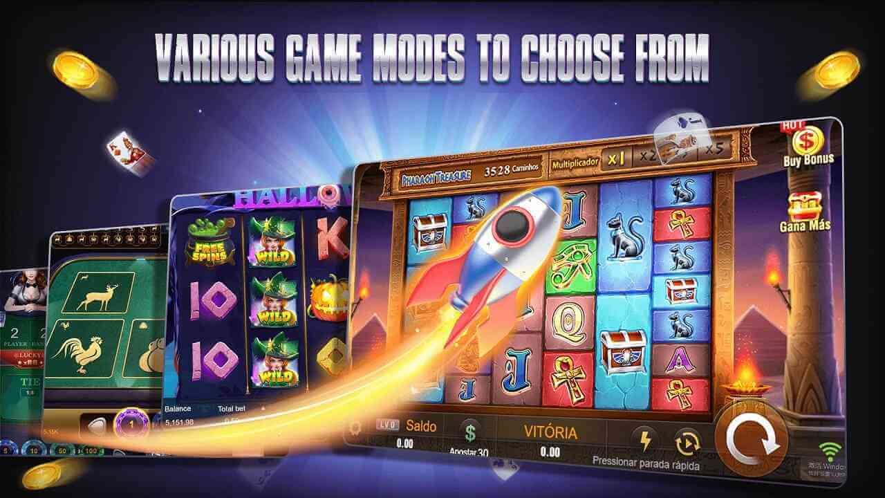 777Win screenshot