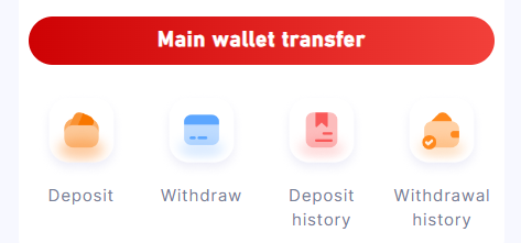 82 Lottery APK wallet